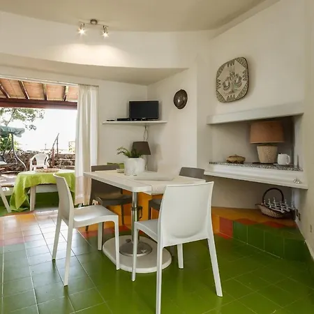 Villa La Dolce 3 *