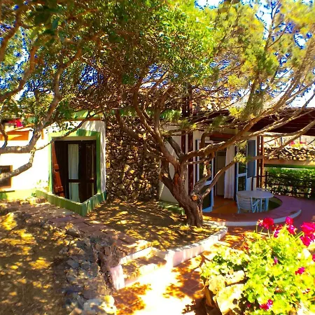 Villa La Dolce 3 *
