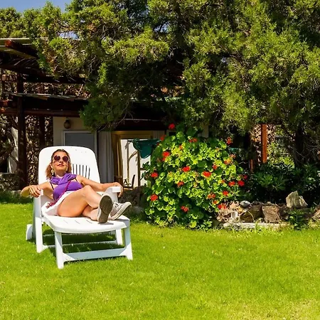 La Dolce 3 * Villasimius