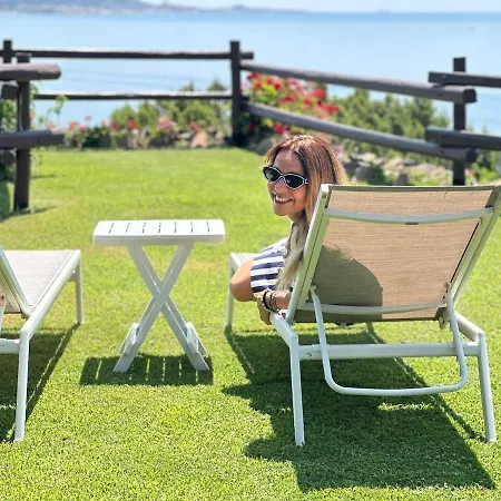 La Dolce 3 * Villasimius