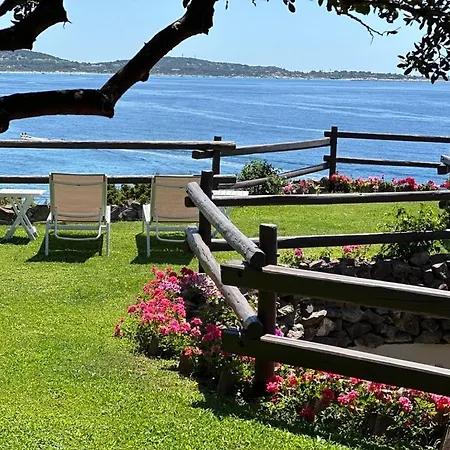 La Dolce 3 * Villasimius