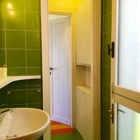 La Dolce 3 * Villasimius