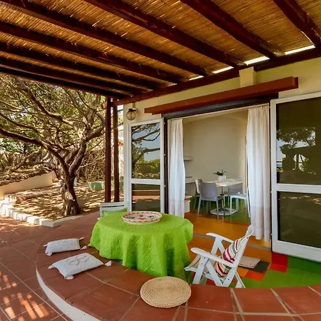 La Dolce 3 * Villasimius