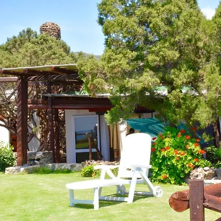Villa La Dolce 3 Villasimius