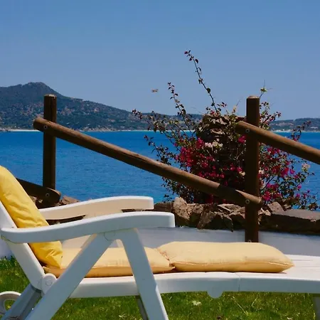 La Dolce 3 Villasimius